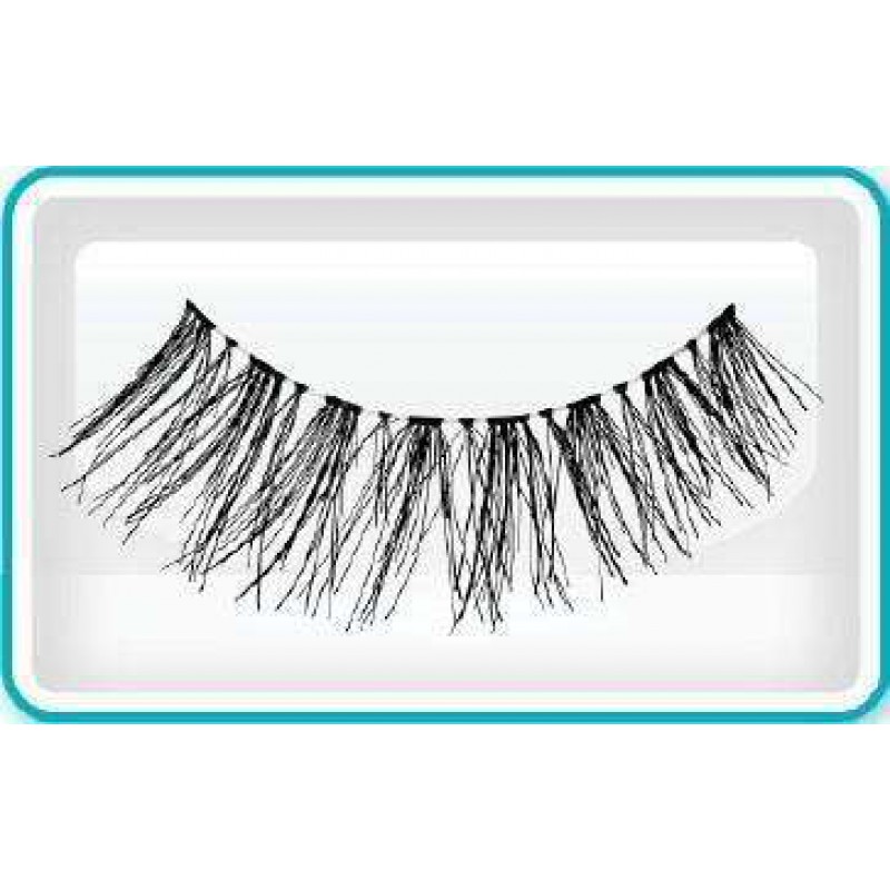 Ardell Eyelashes, Black Demi, 120, 65092 KK BB